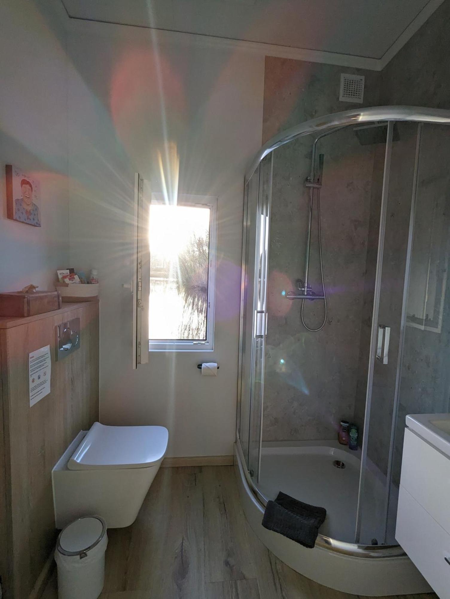 Hausboot Lena Otel Papenburg Dış mekan fotoğraf